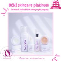 jnm DAPAT HADIAH Ochi skincare platinum eklusif