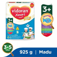 Best Vidoran Xmart 3+ Madu 925Gr