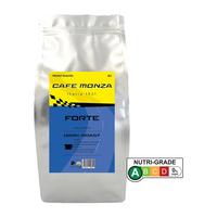 Cafe Monza Forte Blend Coffee Beans