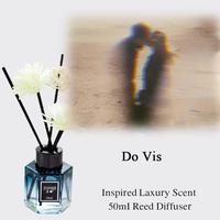 Fragrance Diffuser Scent Home Fragrance Aromatherapy Reed Diffuser