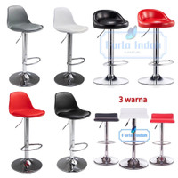 kursi bar kursi cafe kursi barstool hidrolix TYPE 1155# Berkualitas