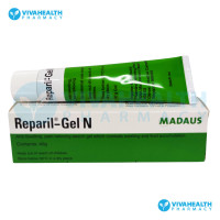 Reparil Gel 40g -Anti-swelling/bruise And Pain Relief Gel