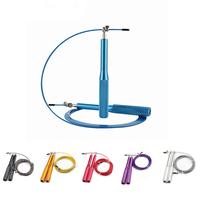 Olahraga Gym Tali Lompat Tali Kebugaran Baru Lompat Tali Crossfit