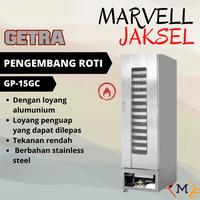 Jual Proofer Roti Terlengkap - Daftar Harga Mei 2024 & Cicilan 0%