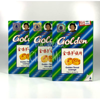 Sale Golden Throat Lozenges Kode 438