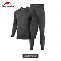 WARM UNDERWEAR / PAKAIAN / BASELAYER NATUREHIKE CYY2342GC010