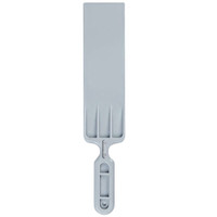DESHAN Grey Bed Sheet Tucking Paddle Plastic White Mattress Lifter Lab