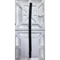 Pelipit Kaca Luar Door Molding Honda Jazz S RS GE 29 1 2 3 4