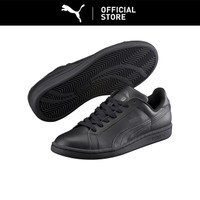 PUMA Sepatu Smash Jr. Sneakers black-black