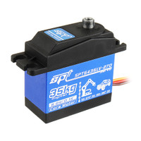 SPT Servo SPT5435LV-270 35 KG Besar Torsi Metal Gear Digital Servo Unt
