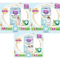 |FLASHSHOW| Merries Skin Protection Pants M 50 / L 44 / XL 42 - M50 /