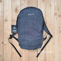 Consina Poton Tas Ransel Pria Wanita 10L