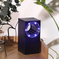 Bakeey Led Nyamuk Pembunuh Lampu Cahaya UV Cahaya Malam USB Serangga P