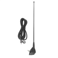 GS Car Radio Antenna Rubber FM AM Mast Aerial Replacement for P
