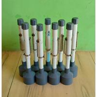 ujung saja / alat pupuk / alat tabut pupuk / alat pupuk gixixl 0653tx