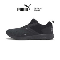 New NEW NRGY Comet Men's Running Shoes Black