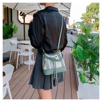 158077 Tas Selempang Wanita Import Slingbag Cewe Impor Sling Hand Bag