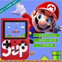 Gameboy Mini Game Retro Fc500 Games In 1 Game Boy Q3