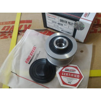Xtrail T31 2.5 Puli Pulley Alternator dinamo ampere aki OEM NISSAN