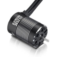 READY HOBBYWING EZRUN 3652SL 4000KV G2 BRUSHLESS MOTOR (3.175)