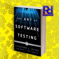 The Art of Software Testing Glenford J. Myers, Corey Sandler, Tom Badg
