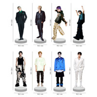 Stand Figure Akrilik Nct 127 Lee Tae Yong Taeyong