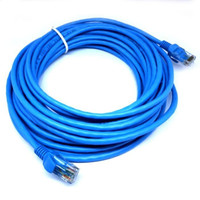 KABEL LAN 1 METER CAT 5E / KABEL UTP 1M PABRIKAN / KABEL NETWORKING