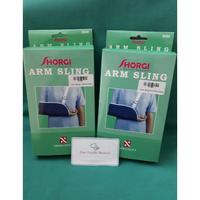 OPPO 3502 Arm Sling/ Penyangga lengan