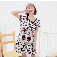BWE LEANA58 DASTER T MOTIF RANDOM "JUMBO"