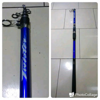 PROMO Joran Antena Maguro Twister 270