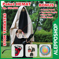 PROMO Panahan Hemat R40