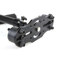 TaffSTUDIO S40 Stabilizer Steadicam Steadycam PROFESIONAL Camera DSLR
