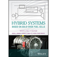 Baru HYBRID SYSTEMS BASED ON SOLID FUEL CELLS - MODELLING AND DESIGN [Hardback] By Ali Turan