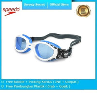 CODE KACAMATA RENANG ORIGINAL SPEEDO FUTURA BIOFUSE FLEXISEAL