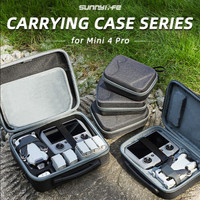 Drone Remote Control Sunnylife Carrying Case Combo Bag Hard Travel