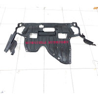 cover engine dek pelindung bawah mesin honda accord cp2 2008 2009 2010