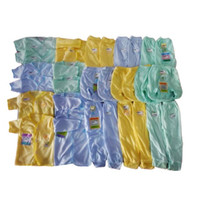 Set Pakaian Bayi Baru Lahir/Set New Born/Set Perlengkapan Bayi