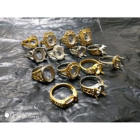 H3M CANGKANG TITANIUM CEWEK Harga Per 20 Pcs.