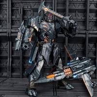 Robot Transformers Megatron Bmb Berkualitas