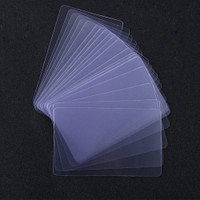 Promo 10pcs/lot Plastic Card Pry Opening Scraper for iPhone iPad