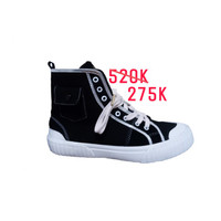 Sneakers Snailsbrother High Pocket