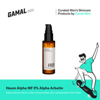 HAUM ALPHA MF 2 Alpha Arbutin 30 ml