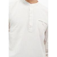 [✅Garansi] Hush Puppies Kemeja Pria Branzino Khaki