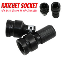 Impact Wrench Socket Universal Quick Release Wrench Sleeve Socket
