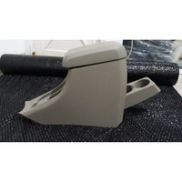 console box arm rest warna cream utk all new avanza xenia 2012 - 2015