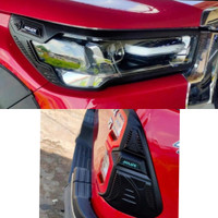 paket garnish all new hilux hitam