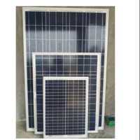 Solar Panel 5wp Poly Crytal
