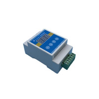AC 220V Voltage Regulation 485 Serial Port to AC220V 110V PLC to SCR