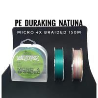 H4N Senar pe Duraking natuna pe micro