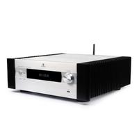 Winner Ad-86D Hifi Multi-Function 2 Channel Super Class A High-Power